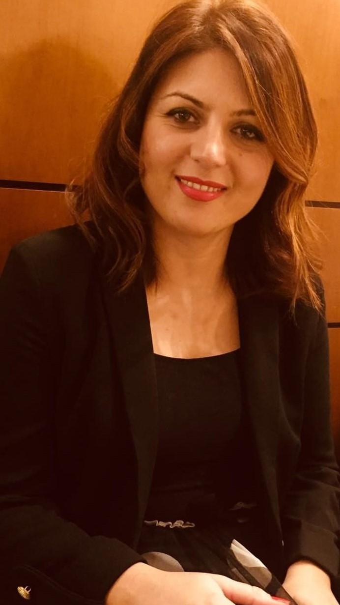 consulente immobiliare Gerardina Perna foto