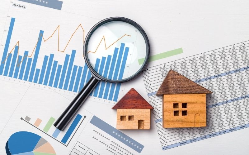 andamento mercato immobiliare 2022
